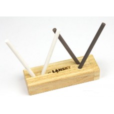Точилка Lansky 4-Rod Deluxe Knife Sharpaner 4-Rod Medium Fine grit
