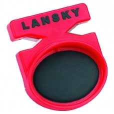 Точилка Lansky Mini керамика карбид