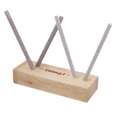 Точилка Lansky TB-2D2C 4-Rod Diamond/Ceramic Turn Box