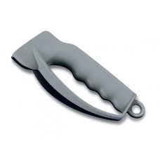Точилка Victorinox Sharpy для перочинных ножей черная