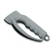 Точилка Victorinox Sharpy для перочинных ножей серая