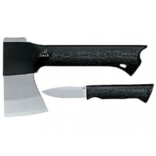 Топор Gerber Hunting axe-gator combo нож