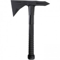 Топор SOG Voodoo Hawk сталь 440С рукоять углепластик
