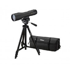 Труба Nikon Spotting Scope Prostaff 3 16-48х60