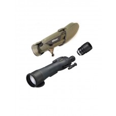 Труба зрительная Nikon Spotting Scope 82 RA III WP