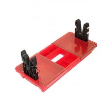 Центр для чистки оружия MTM Portable Maintenance