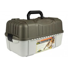 Центр-ящик для чистки оружия Flambeau Gun Maintenance Box
