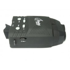 Цифровая ночная камера Bering Optics Urbal Patrol с зумом и записью