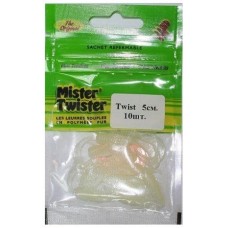 Твистер Twist 5см LS-Luminescent 1/10