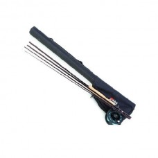Удилище Abu Garcia Diplomat 904 5/6 LH FLY