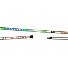 Удилище Briscola Fiamma 7м