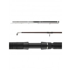 Удилище Cormoran Big cat power lifter 2,40м 100-400гр