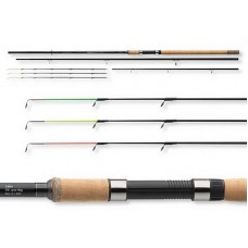 Удилище Cormoran feeder TS 120 max 3,90м 120гр