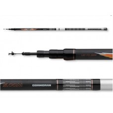 Удилище Cormoran Lomato 5,00м max 25гр