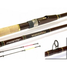 Удилище Daiwa Big river specialist TDIT BRS-130 3.90м 30-120г