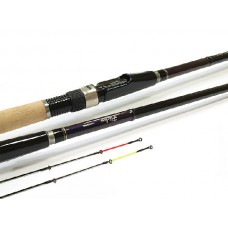Удилище Daiwa Flicker Feeder 140Q-AR 4.2м 30-120гр