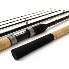Удилище Daiwa Proteus Feeder 12 FQ 3.60м 30-90гр