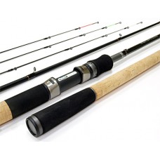 Удилище Daiwa Team Feeder TDF 10Q 3.05м 2-6lbs