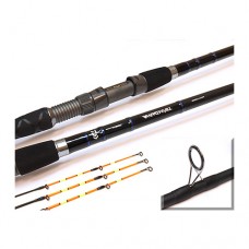 Удилище Daiwa Team heavy Feeder TD-HF 3.90м 40-150гр