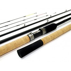 Удилище Daiwa Team SR3 Feeder TDSR3 116FQ 3.45м 10-90гр