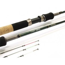 Удилище Daiwa Tender Feeder 11Q-AR 3.37м 3-8lbs