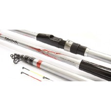 Удилище Daiwa Triforce Trio Tele Feeder TF B300QT-AN 3.00м 50-150гр