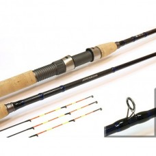 Удилище Daiwa Windcast Feeder WNF11MHQ-AD 3,30м 120гр