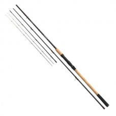 Удилище Daiwa Windcast Feeder WNF12MHQ-AD 3.60м 120гр