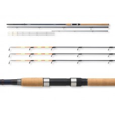Удилище Daiwa Windcast Feeder WNHF12Q-AD 3,60м 150гр