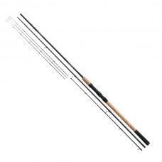 Удилище Daiwa Windcast Method Feeder 3,90м 80гр