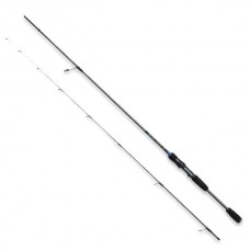Удилище DAM Salt-X SW Spin 2,25м 2.5-10гр 2сек