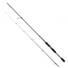 Удилище DAM Salt-X SW Spini 2,40м 5-25гр 2сек