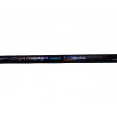 Удилище Grows culture Charisma SIC H carbon 4.0м с/к