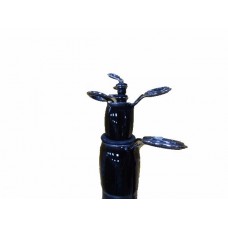 Удилище Grows culture Crystal SIC carbon L 5.0м с/к