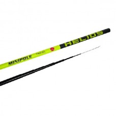 Удилище Helios Minipole 4м 5-20гр