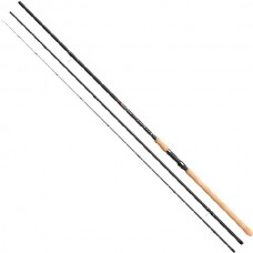 Удилище Mikado Almaz match 420 до 25гр carbon