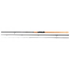 Удилище Mikado Almaz medium Feeder 3.60м 120гр