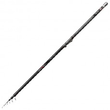 Удилище Mikado Amberlite bolognese 400 до 35 гр. carbon