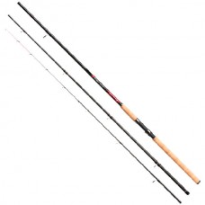 Удилище Mikado Da Vinci feeder 345 до 140гр carbon
