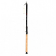 Удилище Mikado Da vinci telefeeder 3.30м 100гр