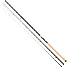 Удилище Mikado Essential heavy feeder 3.90м 120 гр