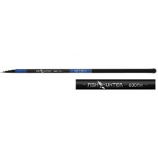 Удилище Mikado Fish hunter pole 5.0м