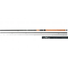Удилище Mikado Silver Eagle Heavy Feeder 345 (до 120 гр)