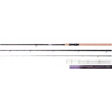 Удилище Mikado Ultraviolet heavy feeder 3.60м 120гр