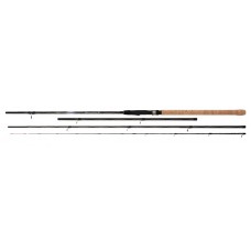 Удилище Mikado Ultraviolet twin feeder MX-9 330/390 110гр