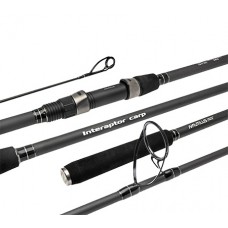 Удилище Nautilus Interaptor Carp IC2312 360см 3,50lb
