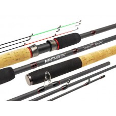 Удилище Nautilus Jester feeder JF11MHQ 3,30м 110гр