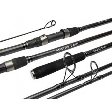 Удилище Nautilus Magnet Carp standart MSC3312 390см 3,50lb