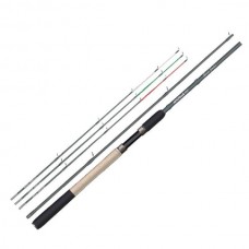 Удилище Nautilus Stout feeder SF9MHQ 2,70м 110гр
