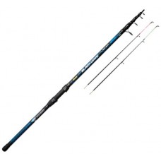 Удилище Okuma Black Wave Tele Boat 2.10м 80г
